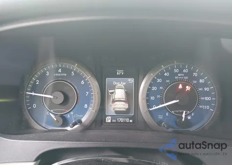 2017 Toyota Sienna Xle 8 Passenger from USA, damaged, VIN 5TDYZ3DC8HS836596